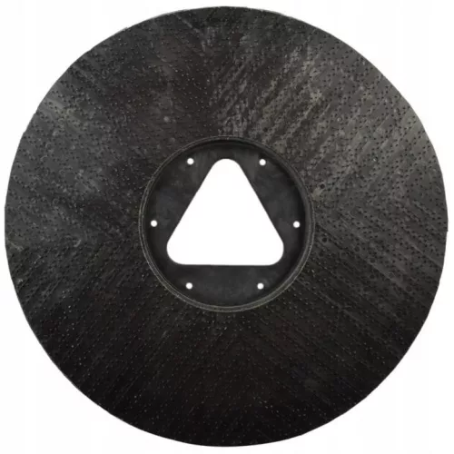 Prémium padtartó / meghajtó tárcsa Ghibli RR 300 FD 130 gépekhez (460 mm)