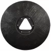 Prémium padtartó / meghajtó tárcsa Ghibli Runner 150, Round 45 gépekhez (480 mm)