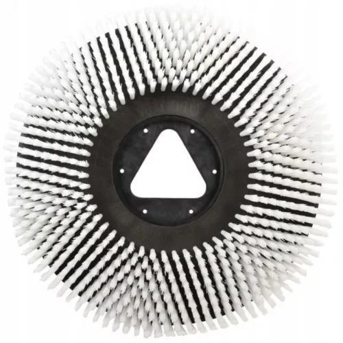 Prémium padtartó / meghajtó tárcsa Ghibli RR 300 gépekhez (510 mm)