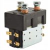 Contactor, Releu, Bobină Post-producție - DC182 - 24V 200A - Piesă de Schimb Albright