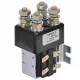 Contactor Releu, Bobină - SW82 - 24V 100A - Compatibil Albright - Specificații Complete