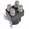 Contactor Releu, Bobină - SW82 - 24V 100A - Compatibil Albright - Specificații Complete