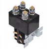 Contactor Releu Bobină SW190 - 24V 200A - Compatibil Albright