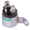 Contactor și Releu Aftermarket 48V pentru Toyota Camioane, Model 24750-13700-71 182800-3020
