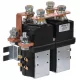 Contactoare, Relee și Bobine Post-producție - SW182 - 24V 200A - Compatibil Albright