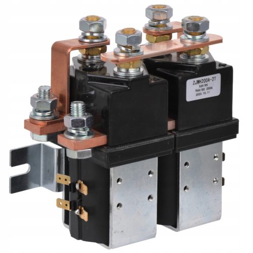 Contactor, Releu și Bobină Aftermarket - SW182, 36V, 200A - Compatibil cu Albright