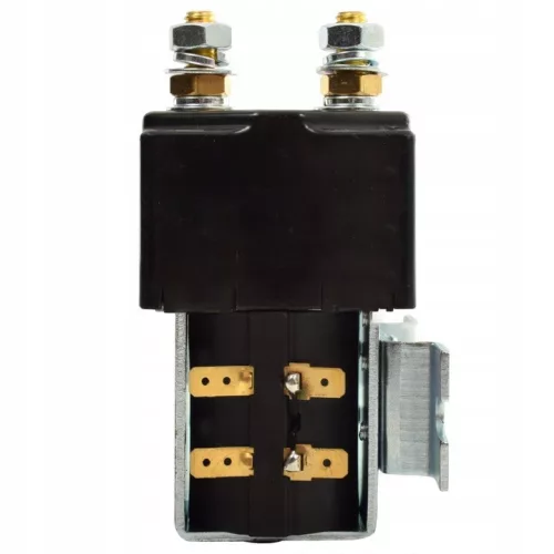 Contact Relé cu Bobină SW180 - 24V 200A - Compatibil Albright
