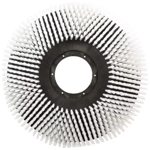 Univerzális kemény súrolókefe súrológéphez, 460 mm