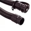 Nyújtható Piszkosvíz Leeresztő Tömlő Zárókupakkal (700-1000 mm) – Tennant T3, T3E padlótisztító gépekhez