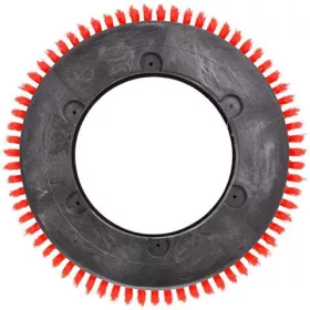 Tányérkefe súrológéphez 270 mm, közepes, Kärcher/Hako (új típus)