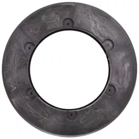 Pad tartó 270 mm, Kärcher (új típus) és Hako súrológépekhez