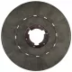 Padtartó tányér Numatic takarítógépekhez 510 mm