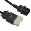 Akkumulátor töltő TASKI Swingo 450/750/955 sorozathoz - 24V, 9A