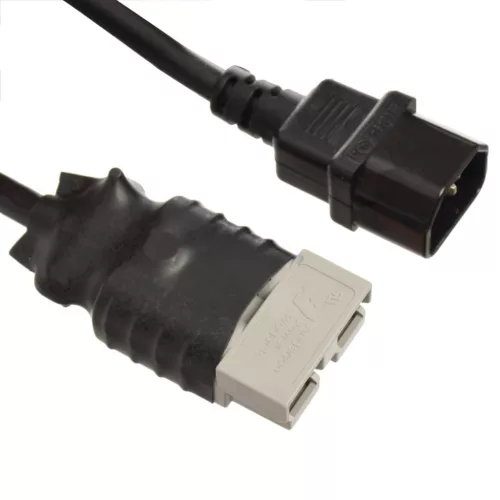 Akkumulátor töltő TASKI Swingo 450/750/955 sorozathoz - 24V, 9A