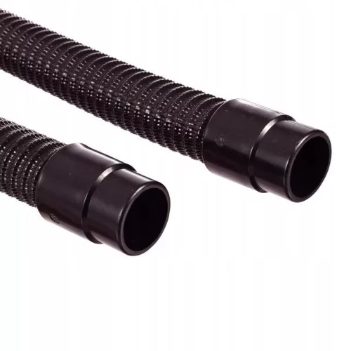 Furtun de Aspirație Profesional, Rezistent la Ulei și Substanțe Chimice pentru Mașini de Curățat Pardoseli Numatic TT, TTB 3450, 4500, 4550, 4552 (Înlocuire Cod 329065)