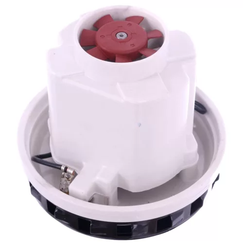Energiatakarékos szívómotor Nilfisk gépekhez (24V, 280W, 1 lépcsős, perifériális)
