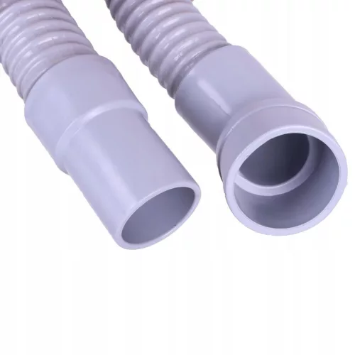 Szívótömlő súrológépekhez / Vákuumcső (500 mm) – Columbus RA 55, RA 66 (B 60 / BM 60) kompatibilis