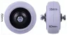 Eredeti Hako Támaszkerék (Ø 80 mm) – Hakomatic és Scrubmaster B 30, B 45, CL (01171780)