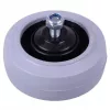 Eredeti Hako Támaszkerék (Ø 80 mm) – Hakomatic és Scrubmaster B 30, B 45, CL (01171780)