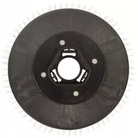 Súrolókefe Taski Swingo padlótisztítókhoz (Kemény, 330 mm)