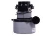 Eredeti Ametek Lamb szívómotor / turbina (24V, 600W, 3 lépcsős)