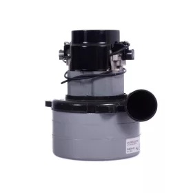 Eredeti Ametek Lamb szívómotor / turbina (24V, 600W, 3 lépcsős)