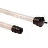 Tiszta Víz Leeresztő Tömlő Zárókupakkal (870 mm) – Hako Scrubmaster / Hakomatic B 70 CL padlótisztító gépekhez