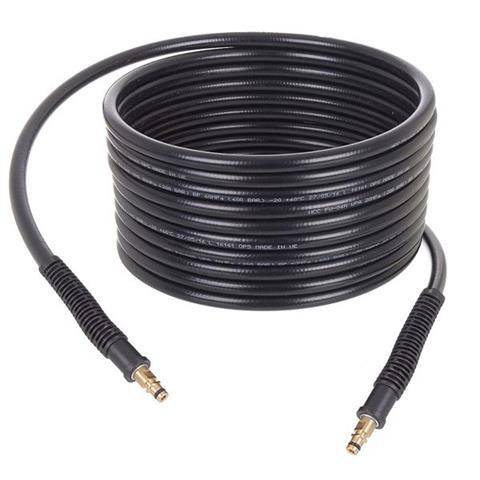 Furtun 30m Compatibil Karcher K2-K8, Presiune Max 200 bar, Temperatura Max 60°C
