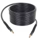Furtun 30m Compatibil Karcher K2-K8, Presiune Max 200 bar, Temperatura Max 60°C
