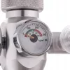 R104-BBL Reductor CO₂ pentru acvariu cu contor de bule și electrovalvă 12 V
