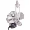 R104-BBL Reductor CO₂ pentru acvariu cu contor de bule și electrovalvă 12 V