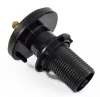 Suport robust pentru bobină de sârmă de sudură MIG/MAG, compatibil cu role 2–15 kg, cu kit complet de prindere inclus