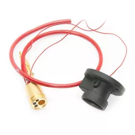   Conector EURO pentru aparate de sudură MIG/MAG – set complet