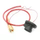 Conector EURO pentru aparate de sudură MIG/MAG – set complet