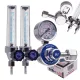 Reductor presiune Argon/CO2 cu două rotametre 2x25 l/min