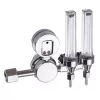 Reductor presiune Argon/CO2 cu două rotametre 2x25 l/min