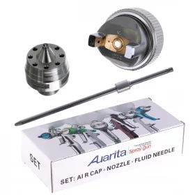 Duză de Schimb Auarita LVMP AB-17S 2,0mm