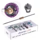 Duza de Schimb Auarita MINI H-891 HVLP 1,2mm