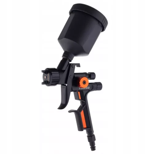 Pistol de vopsit MINI ITALCO GLOSS LIGHT HVLP 0,8mm