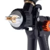 Pistol de vopsit AUARITA LION 2 HVLP 1.3mm, rezervor superior