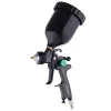 Pistol de Vopsit AUARITA LION 2 LVMP 1.3mm cu Rezervor Superior