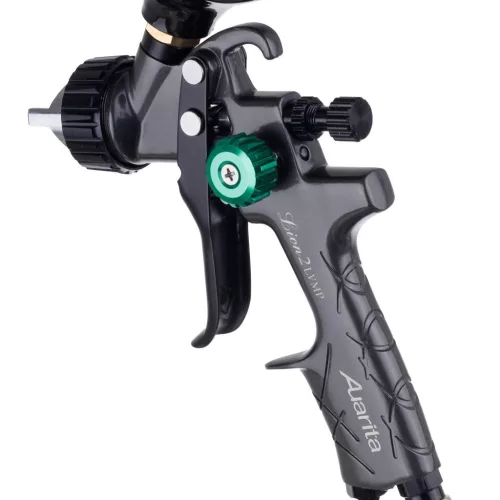 Pistol de Vopsit AUARITA LION 2 LVMP 1.3mm cu Rezervor Superior