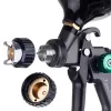 Pistol de Vopsit AUARITA LION 2 LVMP 1.3mm cu Rezervor Superior