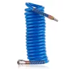 Furtun Spiralat Pneumatic din Poliuretan 10mm x 5m