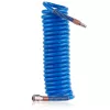 Furtun Pneumatic Spiralat Poliuretan 10mm x 10m