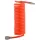 Furtun pneumatic spiralat 5m, 6.5x10mm, 10 bar