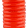 Furtun Spiralat Pneumatic 15m, 8x12mm, 10 bar, cu Cuplaj Rapid