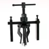 Extractor pentru rulmenți interiori cu 3 brațe, 15-58mm