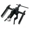 Extractor pentru rulmenți interiori cu 3 brațe, 15-58mm