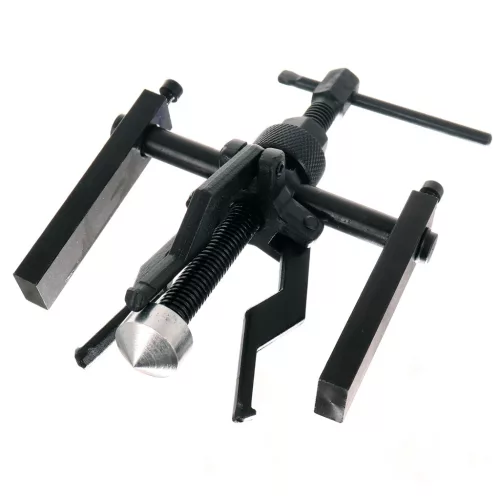 Extractor pentru rulmenți interiori cu 3 brațe, 15-58mm